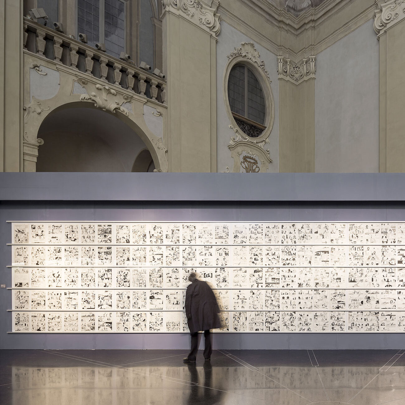 wyjazd i event dla architektów